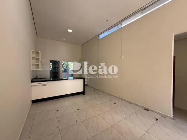Casa térrea com 3 dormitórios para alugar no Condomínio Mirante do Lenheiro