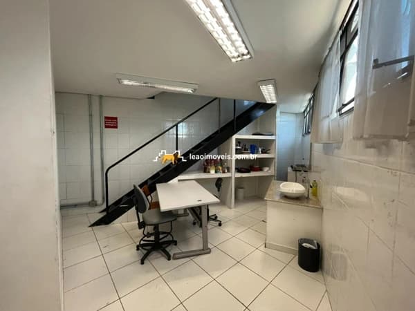 Sala Comercial à venda no Centro Empresarial Caribe Center