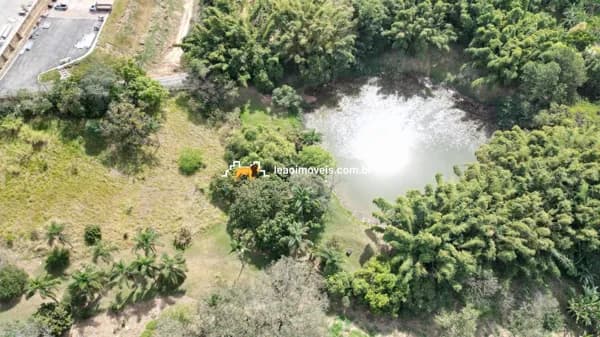 Área de 15000m² com lago à venda no bairro Joapiranga em Valinhos/SP