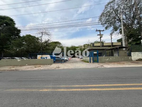 Pavilhão/Galpão Industrial à venda no Joapiranga - Valinhos/SP