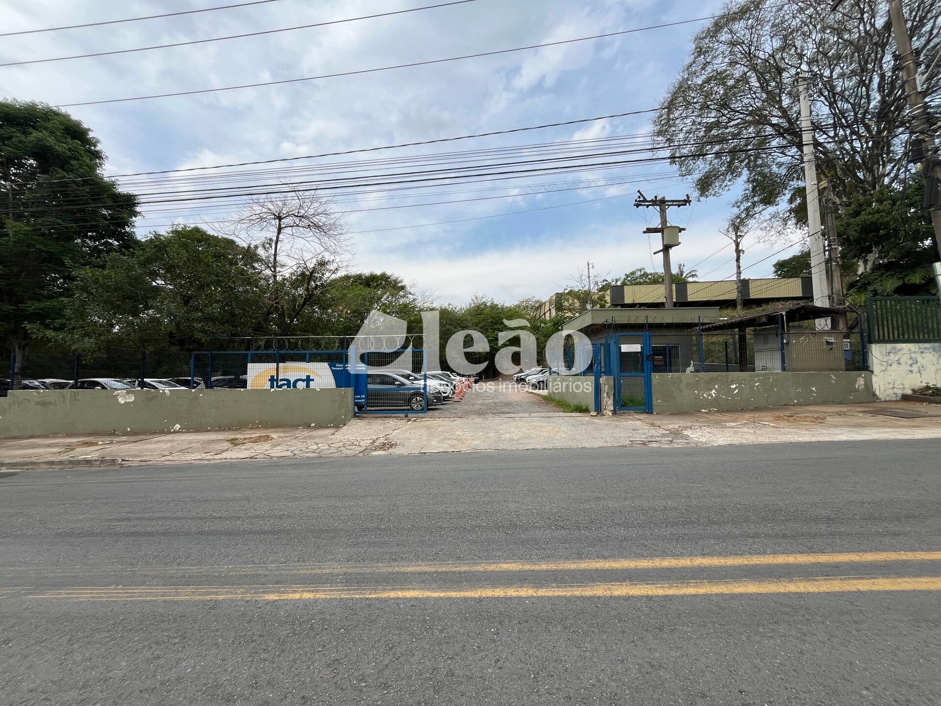 Pavilhão/Galpão Industrial à venda no Joapiranga - Valinhos/SP