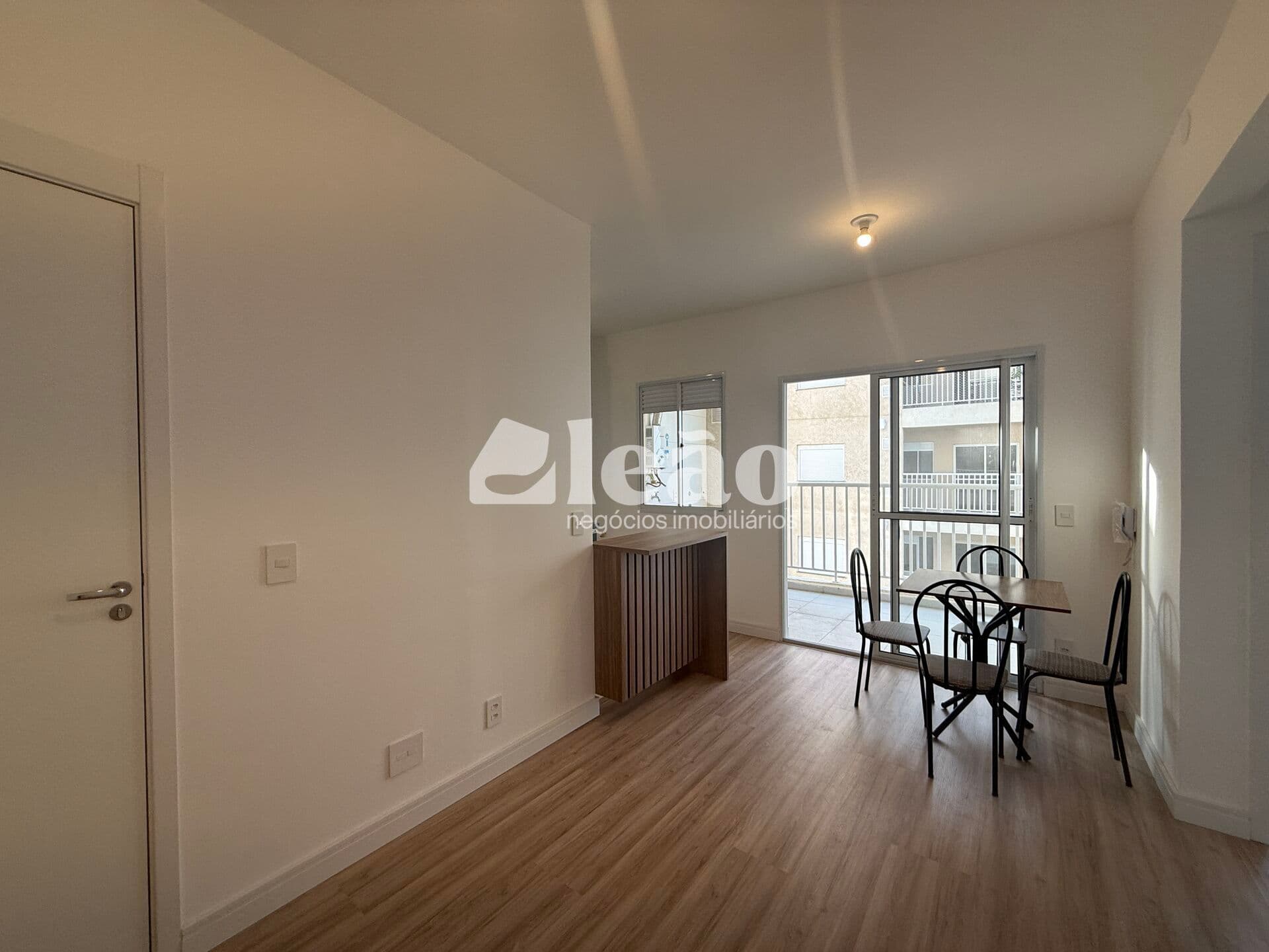 Apartamento com 2 quartos à venda no Condomínio Morada do Lago - Valinhos/SP