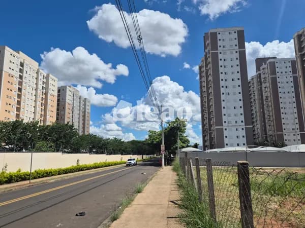 Terreno comercial à venda em Americana/SP