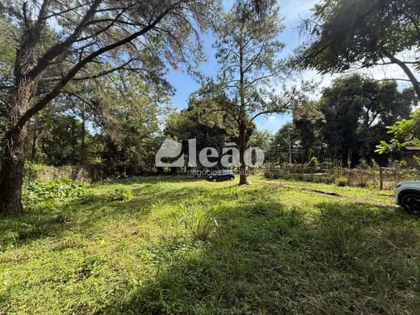 Terreno de 2000m² à venda no bairro Chácaras São Bento