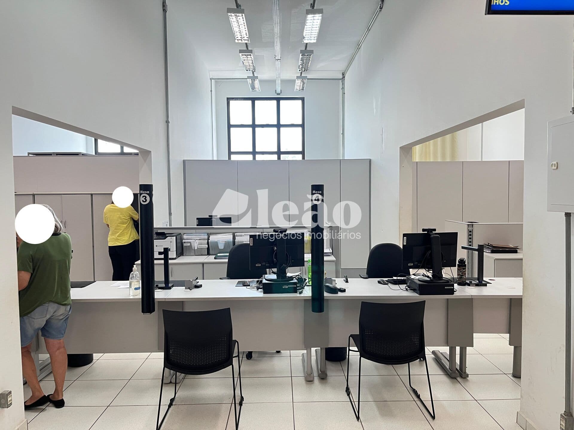 Sala Comercial à venda no Centro Empresarial Caribe Center