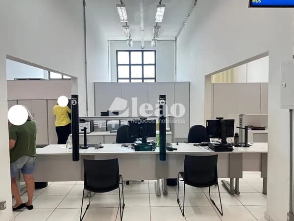 Sala Comercial à venda no Centro Empresarial Caribe Center