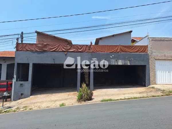 Casa para investidores á venda no Jardim dos Manacás em Valinhos/SP