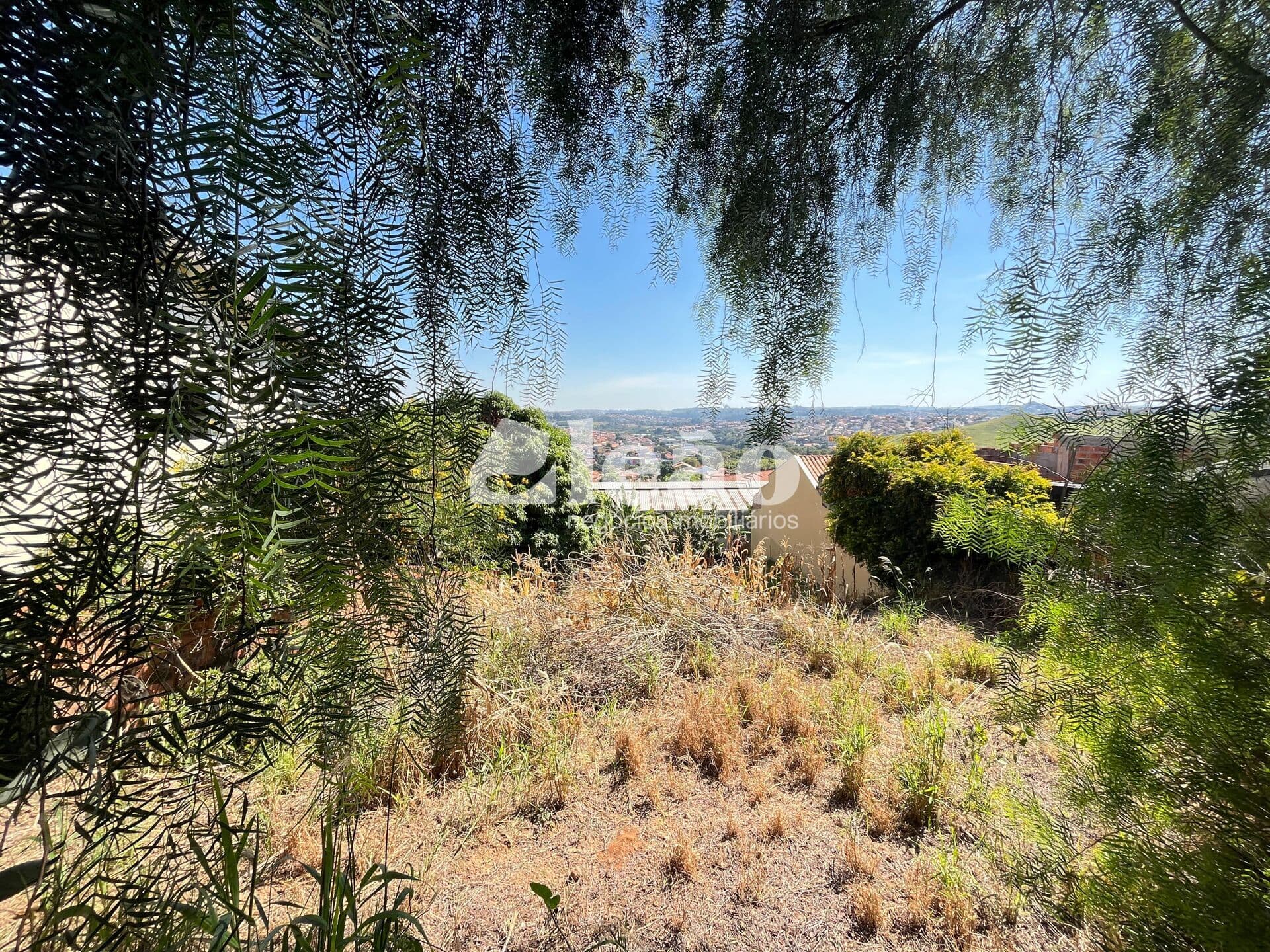 Terreno em Colina dos Pinheiros, Valinhos/SP