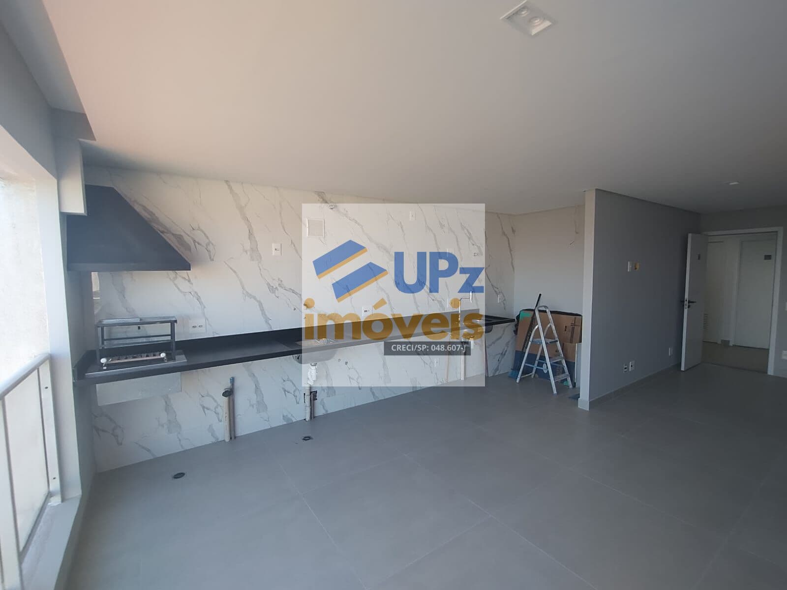 Apartamento com 3 quartos, sendo 1 suíte, 2 vagas, 64m² - Rochdale - Osasco - SP