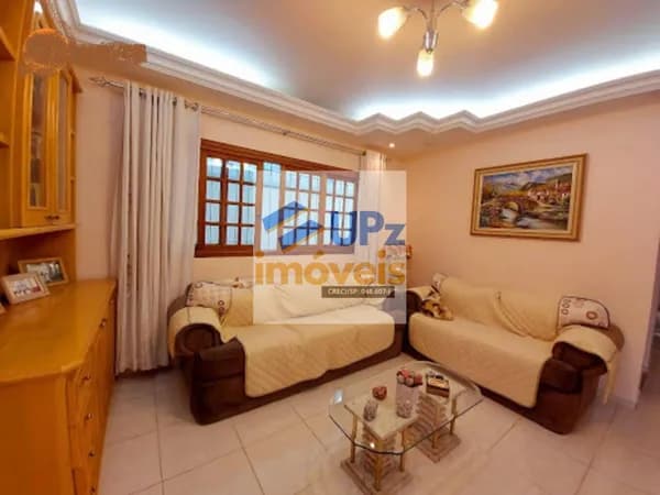 Oportunidade! Casa Sobrado 3 dormitórios, 1 suíte, 2 vagas - 182m² - Pirituba - SP