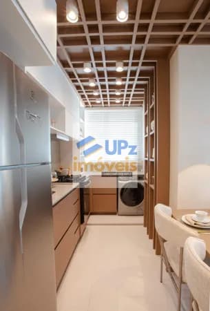 Apartamento com 2 dorms, lazer completo em excelente localização no Butantã