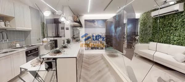 Apartamento com 2 suítes, 1 vaga, 57m² em Presidente Altino - Osasco - SP