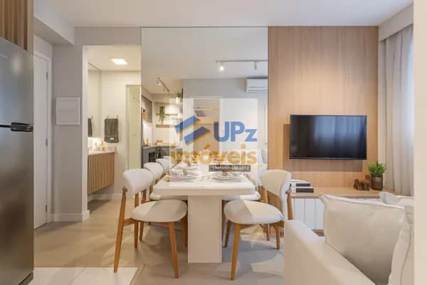 Apartamento com 2 quartos, 1 vaga, 36m² - Jaguaré - SP
