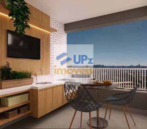 Apartamento de 2 quartos , 1 vaga, 44,85m² na Vila Isabel - Osasco - SP