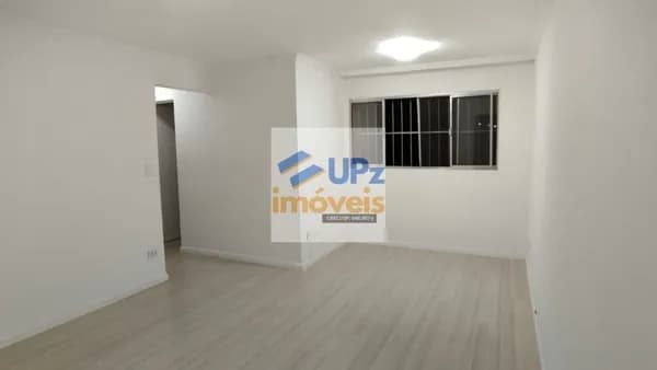 Apartamento com 2 dorms, 55m², vaga coberta no Bandeiras em Osasco-SP.