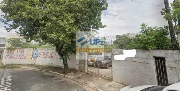 RARO TERRENO 1033m2 no Jardim das Vertentes - São Paulo