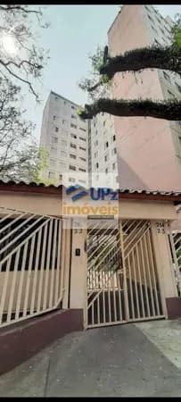 Apartamento Padrão no Edifício Mackenzie, Bairro IAPI, com 70m² com 2 dormitórios, sendo 1 suíte, 1 vaga determinada