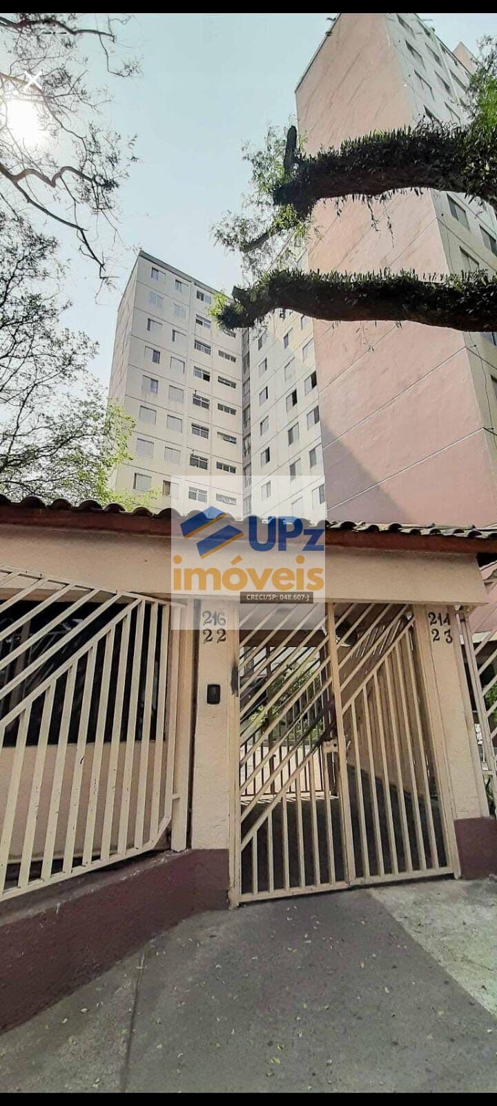 Apartamento Padrão no Edifício Mackenzie, Bairro IAPI, com 70m² com 2 dormitórios, sendo 1 suíte, 1 vaga determinada