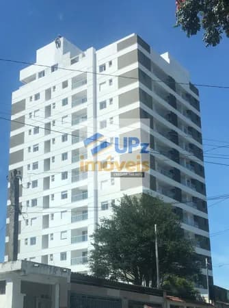 Apartamento no Jardim Rochdale, com 58 m2, 2 dormitórios, sendo 1 suite, 1 vaga grande, e depósito.
