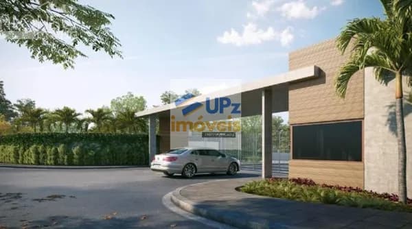 Oportunidade em terreno no Residencial The square Village 125m² - Granja Viana - Cotia - Projeto de Casa Aprovado