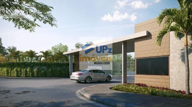Oportunidade em terreno no Residencial The square Village 125m² - Granja Viana - Cotia - Projeto de Casa Aprovado