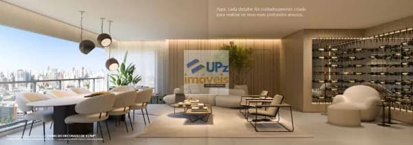 Apartamento com 3 suítes, 2 vagas, 11m² - Vila Yara - Osasco - SP