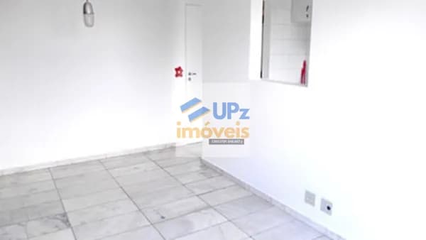 Apartamento para locação com 2 dorms, 46m² com vaga na Fazendinha Morumbi em São Paulo-SP