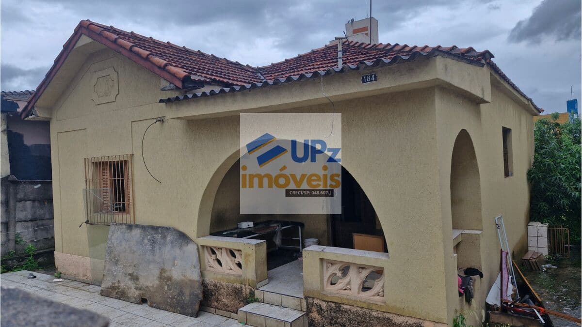 Terreno 441m² em excelente localização no Centro de Osasco-SP