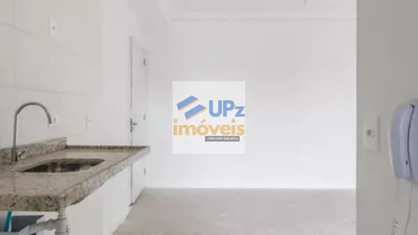Apartamento com 2 dorms, sendo 1 suíte com vaga - Jardim Esperança - Barueri - SP
