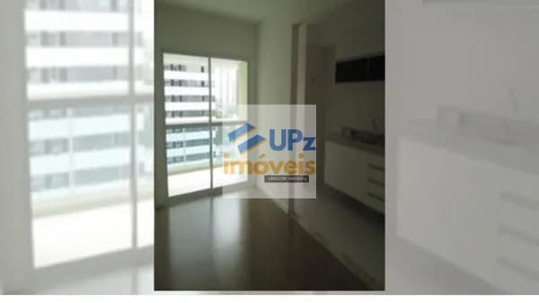 Apartamento com 2 dorms, sendo 1 suíte, 64m² com vaga no 18 do Forte em Barueri-SP