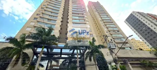 Apartamento com 3 dorms, sendo 1 suíte, 76m² ,varanda gourmet, 2 vagas fixas com depósito privativo no Bela Vista em Osasco-SP