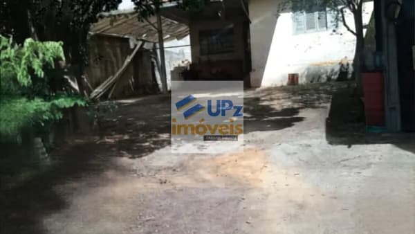 Terreno 250m² no Bela Vista em Osasco-SP.