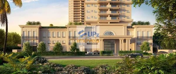 Apartamento com 2 quartos, sendo 1 suíte, 1 vaga, 57m² - Nova Aldeinha - Barueri - SP