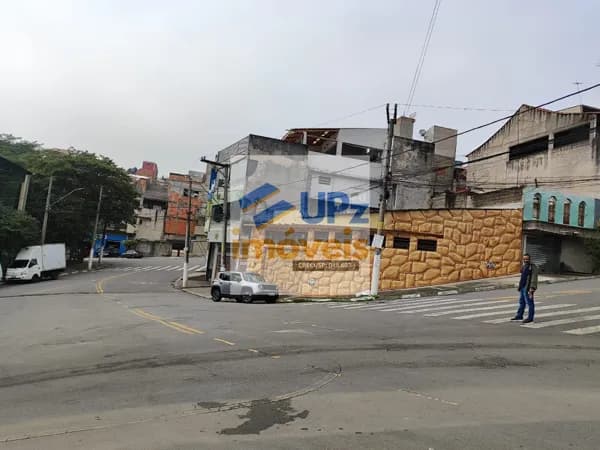 Salão Comercial à Venda 105m² - Bandeiras - Osasco -SP