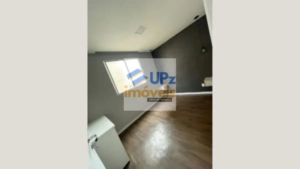 Apartamento com 2 dorms, 40m² com móveis sob medida no Jardim Boa Vista em Osasco-SP