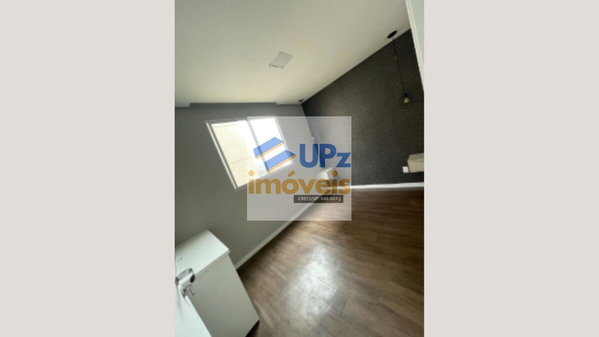 Apartamento com 2 dorms, 40m² com móveis sob medida no Jardim Boa Vista em Osasco-SP