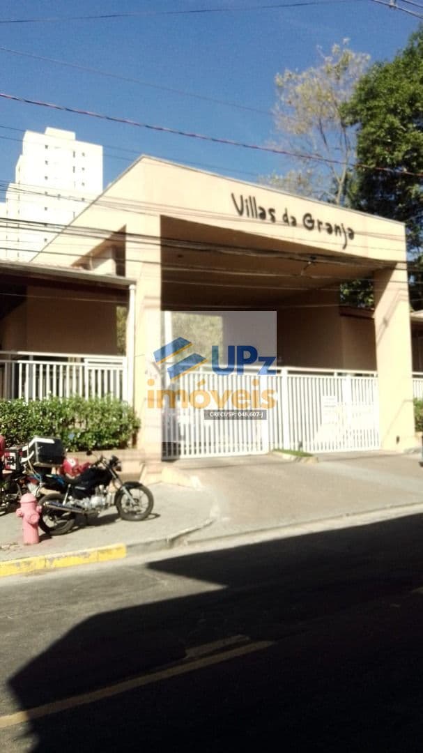 Apartamento com 2 dormitórios à venda, 46 m² - Chácara Granja Velha - Carapicuíba/SP