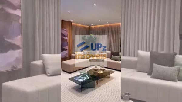 Apartamento com 3 dorms, sendo 1 suíte, 90m², terraço gourmet, depósito privativo e 2 vagas no Bela Vista em Osasco-SP
