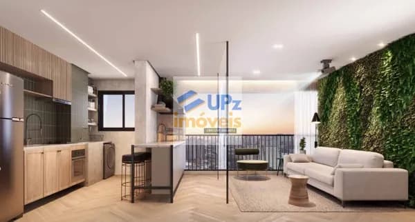 Apartamento Garden com 2 quartos, 2 vagas, 63m² em Presidente Altino - Osasco - SP