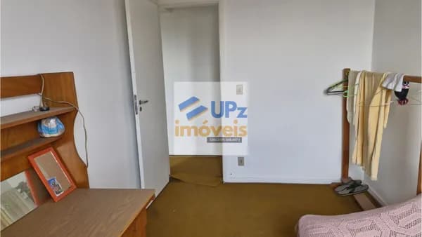 Apartamento com 2 dorms, 65m², móveis sob medida com vaga no Jaguaré em São Paulo-SP