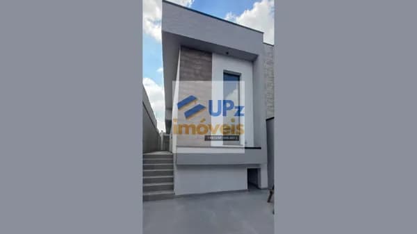 Casa Geminada com 2 dorms, sendo 1 suíte, 65m² no Jardim Adalgisa em Osasco-SP