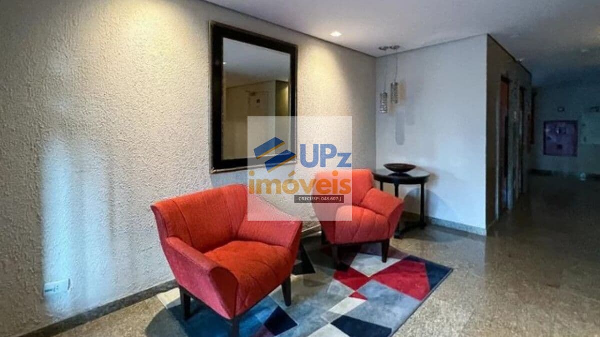Apartamento com 3 dorms sendo 1 suíte, 77m² com vaga no Itaim Bibi em São Paulo-SP