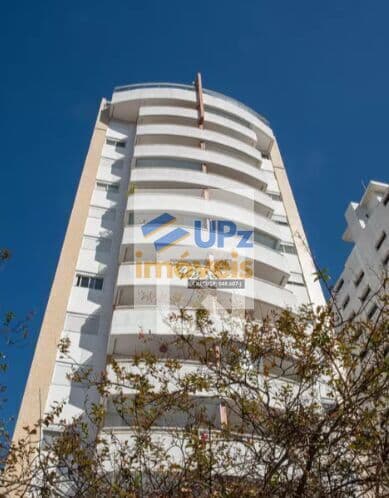 Apartamento de 3 dormitórios 2 suítes 2 vagas cobertas fixas de 116m² na Vila Leopoldina - SP