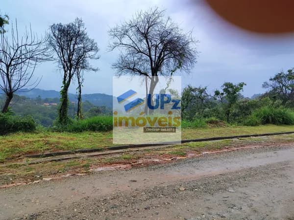 Terreno em Condomínio em Residencial Santa Helena - Gleba I, Santana de Parnaíba/SP