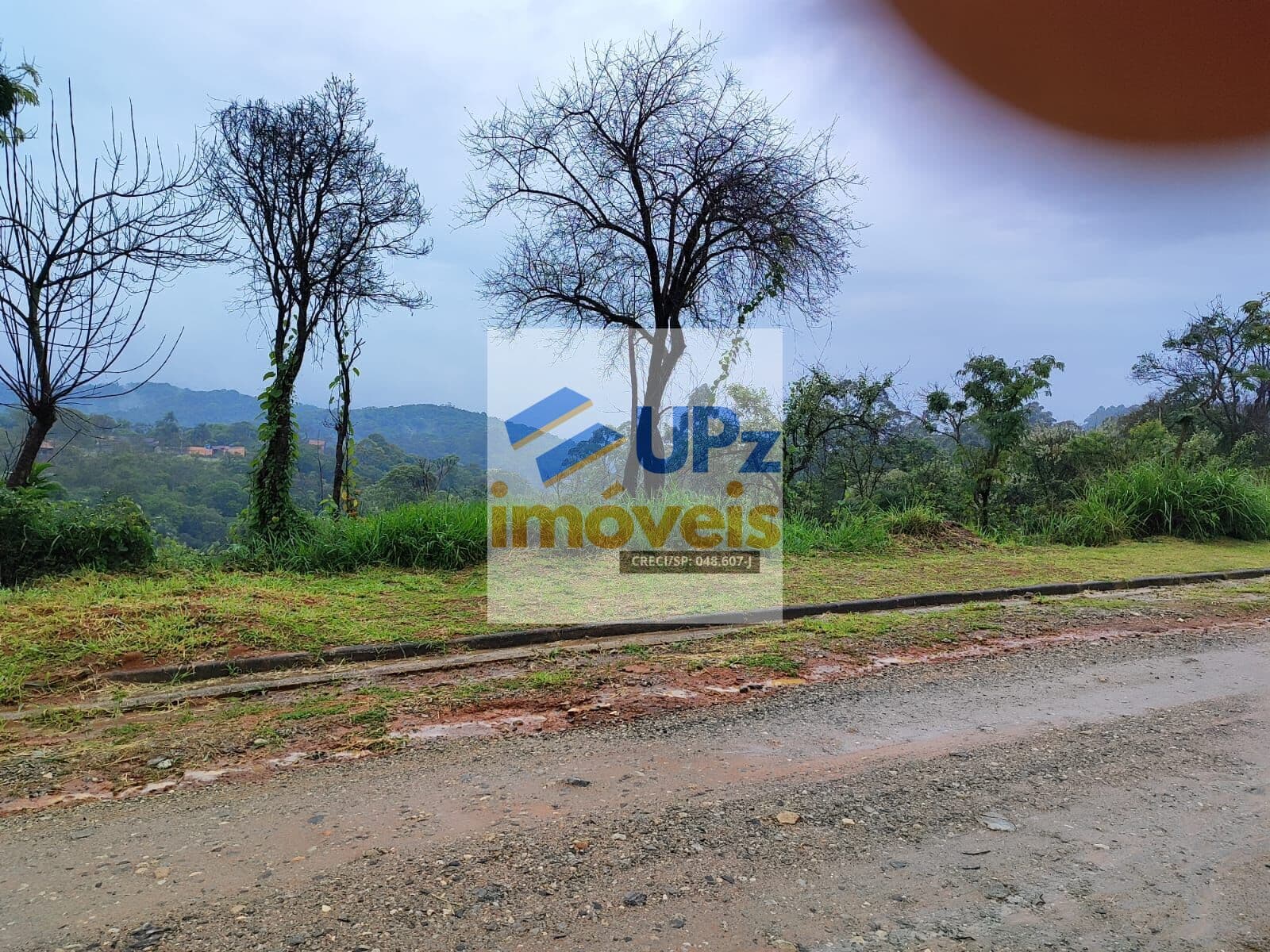Terreno em Condomínio em Residencial Santa Helena - Gleba I, Santana de Parnaíba/SP