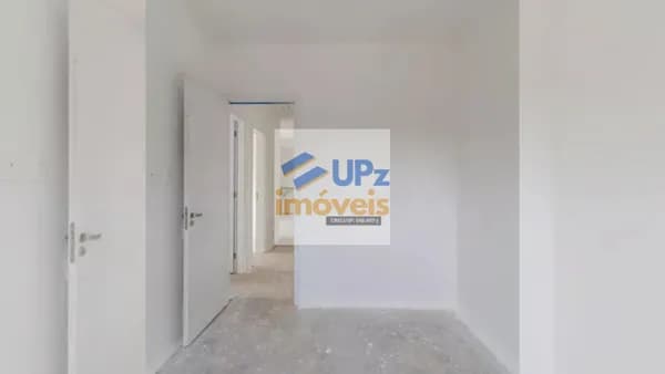 Apartamento com 3 quartos, sendo 2 suítes, 1 vaga - Jardim Esperança - Barueri - SP
