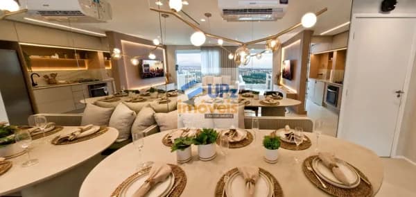 Apartamento com 3 quartos, sendo 1 suíte, 1 vaga, 69m² no Jaguaré - SP
