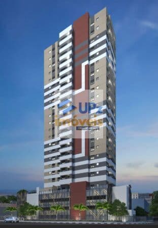 Apartamento com 2 quartos, 1 vaga, 46m² no Jardim das Flores - Osasco - SP