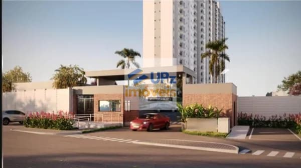 Apartamento com 2 dorms, vaga de garagem e varanda grill no bairro Munhoz Júnior em Osasco-SP