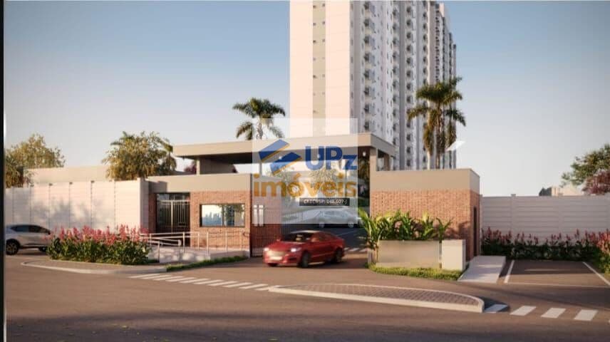 Apartamento com 2 dorms, vaga de garagem e varanda grill no bairro Munhoz Júnior em Osasco-SP